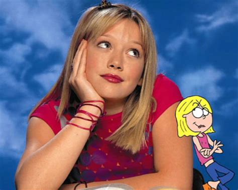 Lizzie McGuire Creator Would Love To Revive The Series Canceled