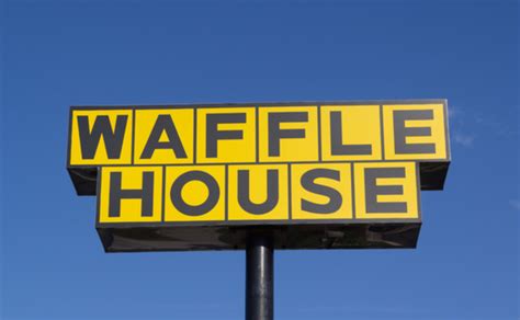 Waffle House Coming To South Peachtree City The Citizen