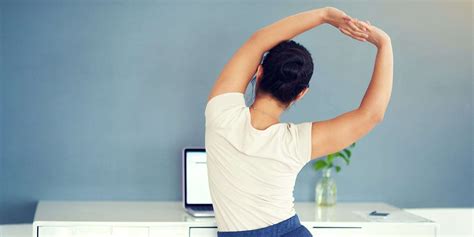 5 Exercises To Fix Your Posture And Why Good Posture Is Crucial For