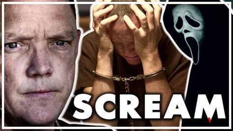 Is Stu Macher Returning Addressing Those Scream 2022 Rumours Youtube