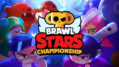 Results Of The Brawl Stars 2020 World Finals