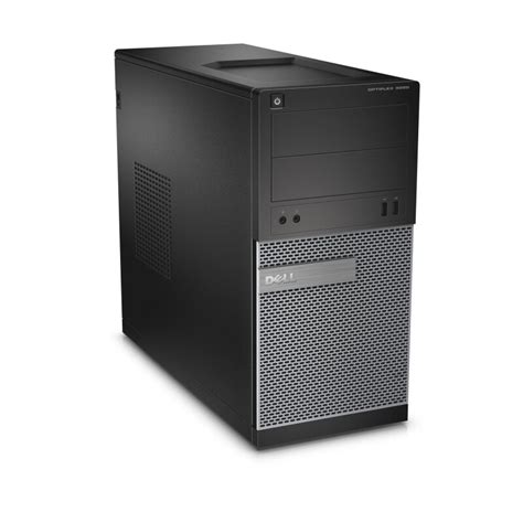 Dell Optiplex 3020 Specifications