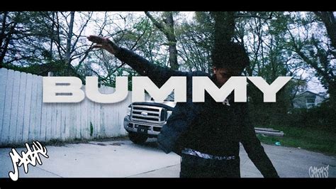 Rodneyy Bummy Official Music Video Youtube