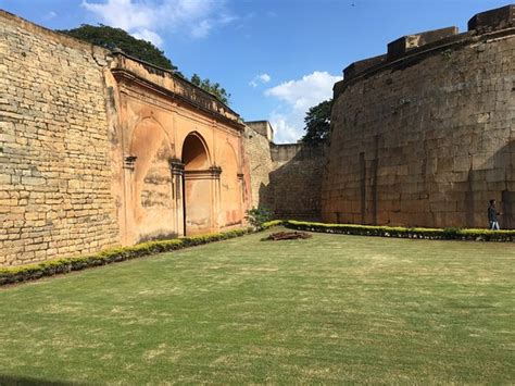 Bangalore Fort Bengaluru 2021 All You Need To Know Before You Go