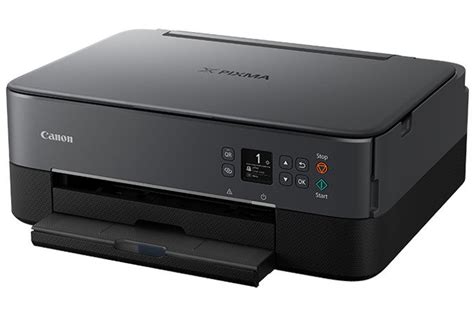The setup procedure includes unboxing your printer and ink cartridges, establishing the connections, and then bringing your printer to the ready state. Canon PIXMA TS6420-excellent all-in-one inkjet printer ...