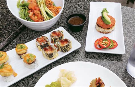 SUSHI STOP - Visit Burbank