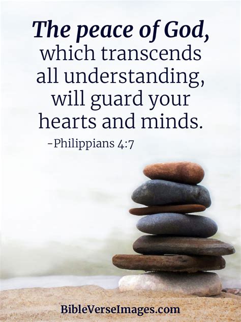 Picture & quote uploaded by fred. Inspirational Bible Verse - Philippians 4:7 - Bible Verse Images