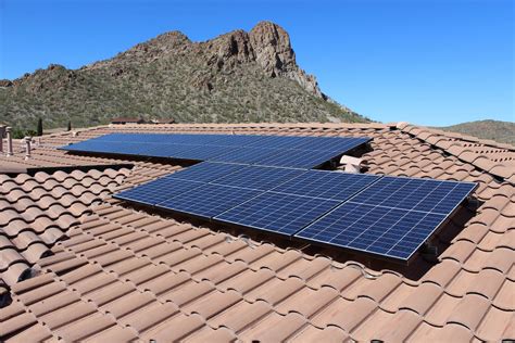 Custom Solar And Leisure Solar Companies In Tucson Az