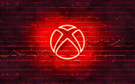 Larynx Ich Habe Einen Englischkurs Schlichter Red Xbox Logo Unbedeutend