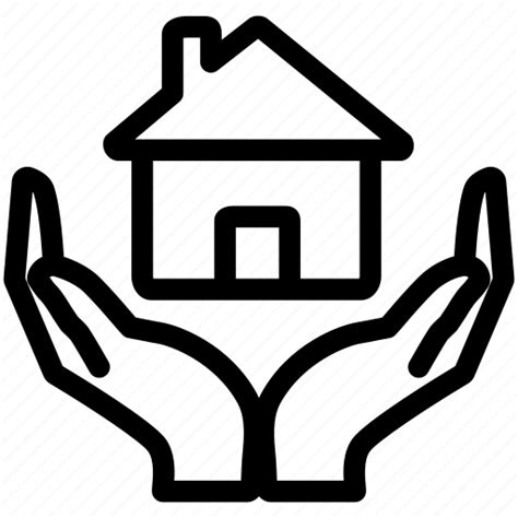 Safe House Symbol