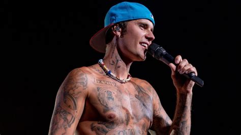 Justin Bieber Apresentação No Rock In Rio é Mantida E Shows Em Sp Podem Ser Cancelados