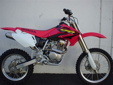 What is the fork level height for a 1995 cr 125 honda. List of youth dirt bikes ranked by seat height? | Page 2 ...