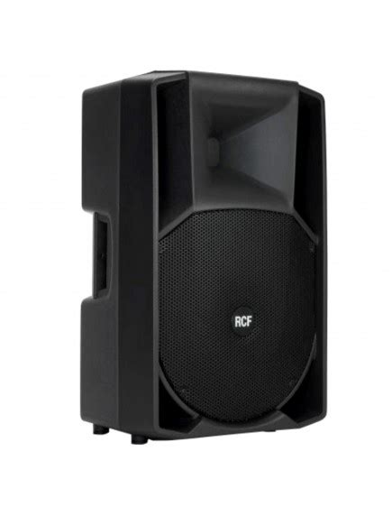 RCF ART 745 A MK4 ACTIVE TWO WAY SPEAKER