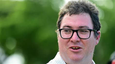 Turns out they're not alone. Sam Dastyari: George Christensen AFP Asia leak just the ...