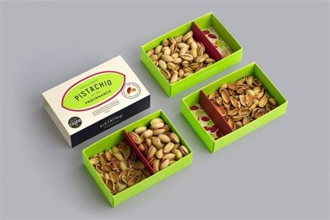 15 Cool Nut Packaging Designs To Go Nuts Over Ateriet Creative