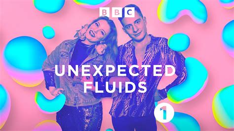 Bbc Radio 1 Unexpected Fluids Downloads