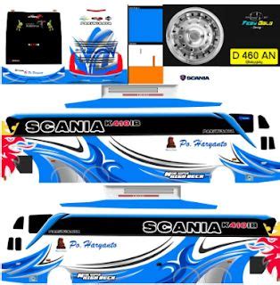 Livery bussid merupakan sebuah template berupa tema livery yang kedua adalah bimasena sdd. Download 50 Livery Terbaru 2020 di 2020 | Mobil modifikasi ...