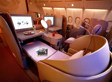 How To Get First Class Airline Tickets New York In Your Budget Get