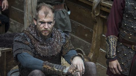 Season 4 Episode 6 What Might Have Been Vikings History Channel