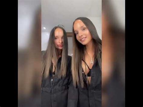 Adelalinka Twin Girls YouTube