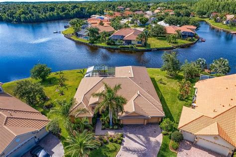 Cory Lake Isles Tampa Fl Real Estate And Homes For Sale