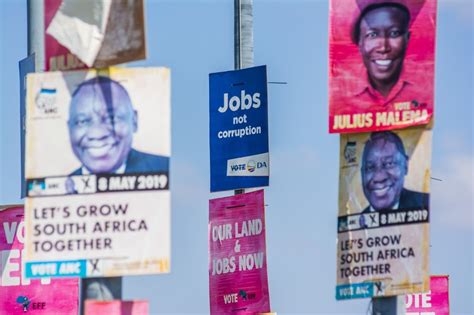 Browse through thousands of templates and download website and social media graphics for free or get win your election campaigns with custom flyers, videos and social media graphics. South Africa Elections: Thumbs up for day one of Special ...