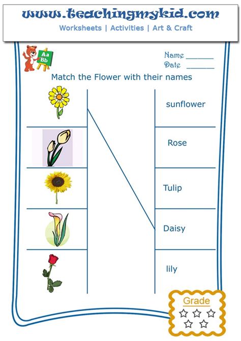 Maybe you would like to learn more about one of these? flower_1 - Teaching My Kid