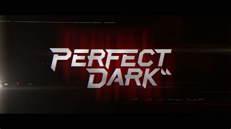 The Initiative and Microsoft announce Perfect Dark