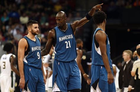 Kevin Garnett Offered Coaching Job By The Cleveland Cavaliers Kevin