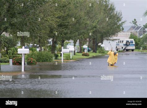 Florida Hurricane Storm Drains Hi Res Stock Photography And Images Alamy