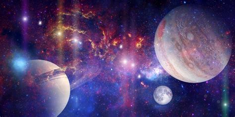 Origen Del Universo Y Big Bang Qué Dice La Teoría Científica Bioguia