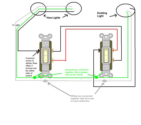 120vac Receptacle Wiring With Switch Diagram Enupload