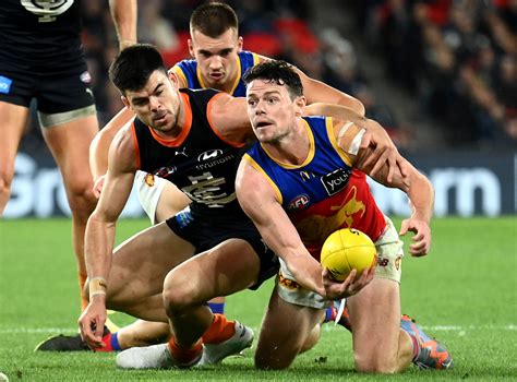 Revealed First Round Of 2024 AFL Fixture AFL News Zero Hanger