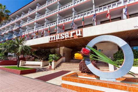 Temperaturas por debajo de lo normal: Apartamentos Masaru, hotel en Puerto de la Cruz - Viajes el Corte Ingles