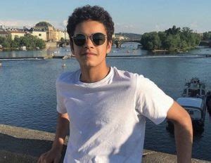 His birthday, what he did before fame, his family life, fun trivia facts, popularity rankings, and more. Amir Wilson (Actor) Height, Weight, Age, Biography, Family ...