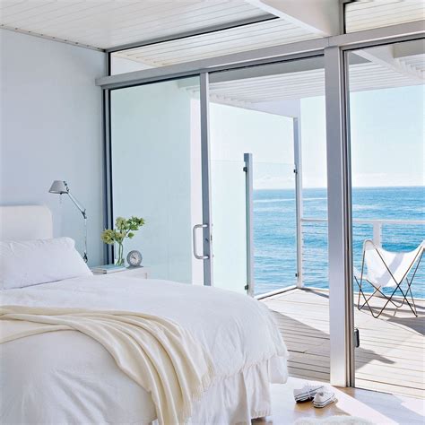 Living room atmosphere bunk coastal beach themed kitchen inspired. 15 Bedrooms with Stunning Ocean Views (With images ...