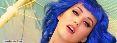 Katy Perry California Gurls Cover Photos For Facebook Id 465