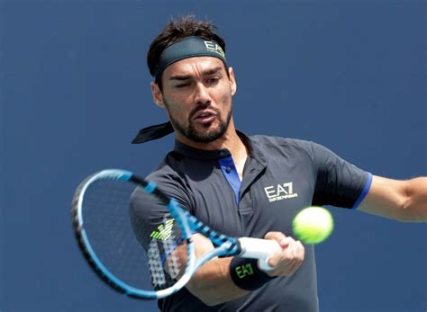 Jul 02, 2021 · fifth seed andrey rublev needed almost three hours to get the better of fabio fognini and reach the fourth round at wimbledon. Fabio Fognini Strikes Back - TennisPAL