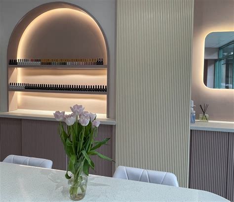 The Nail Artistry Co