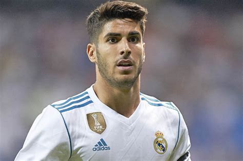 Nov 18, 2019 · tilgængelighed. Arsenal transfer news: Real Madrid star Marco Asensio eyed ...