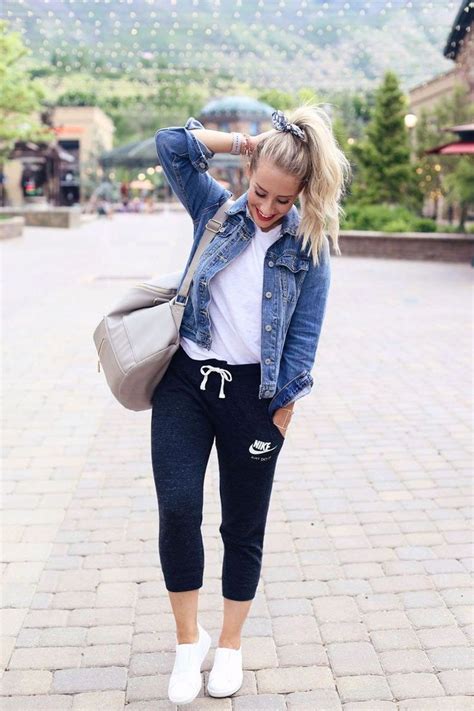 Comfy School Outfit Ideas For Girls On Stylevore