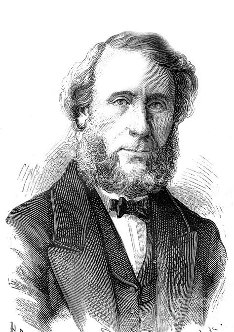 John Tyndall Photograph By Collection Abecasisscience Photo Library