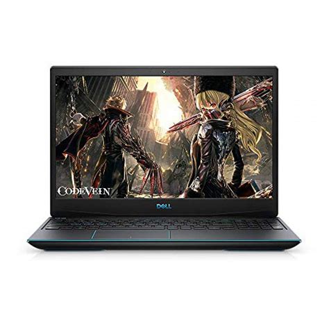 Dell Gaming G3 3590 156 Inches 60hz Fhd9th Gen Intel Core I7 9750h
