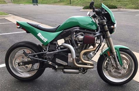 This is a 2001 buell blast with 9605 miles on it. Pin by Ben Herheim on buell | Harley davidson buell, Buell ...