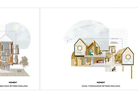 Dwelling in Commonality: Redefining Boundaries towards an Architecture