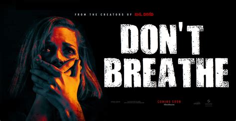 Dont Breathe 2016 Bs Reviews