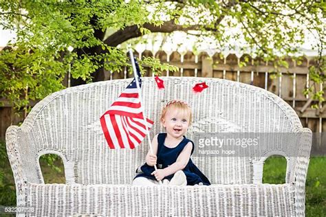 Baby Flag Photos And Premium High Res Pictures Getty Images