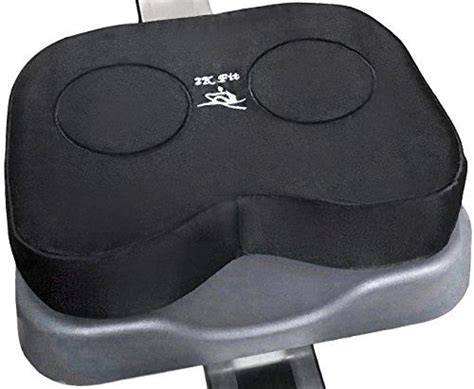 Rowing Machine Seat Cushion Model 1 That Perfectly Fits