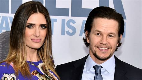 rhea durham the truth about mark wahlberg s wife