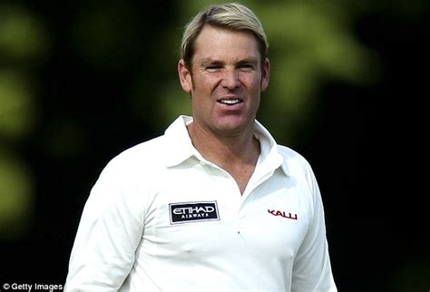 Shane Warne Believes England Need To Drop Alastair Cook As Captain In